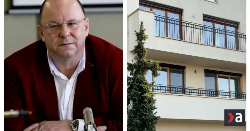 Bývalý riaditeľ RTVS ako realitný génius?