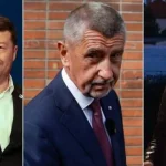 České vládne strany sa mstia primitívne ako starovekí Sparťania