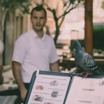 Chorvátsko od októbra nariaďuje dvojité ceny v reštauráciách