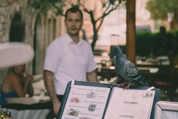 Chorvátsko od októbra nariaďuje dvojité ceny v reštauráciách