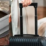 Čo si zbaliť na moderný pracovný pobyt a inteligentné cestovanie
