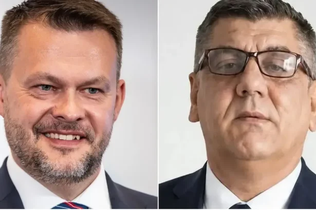 Ďalšie odstúpenie v Prešove: Kašo podporil Migaľa