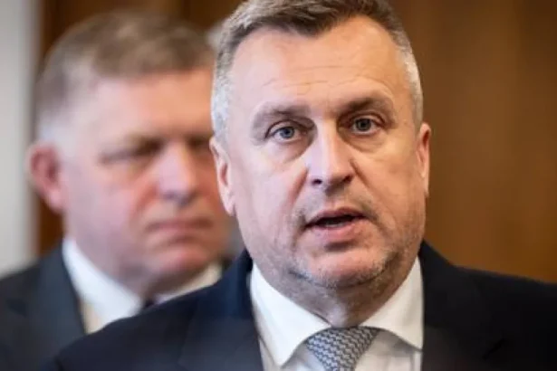 Danko kritizuje PS a SaS ako bratislavské kaviarne, ktoré ignorujú regióny