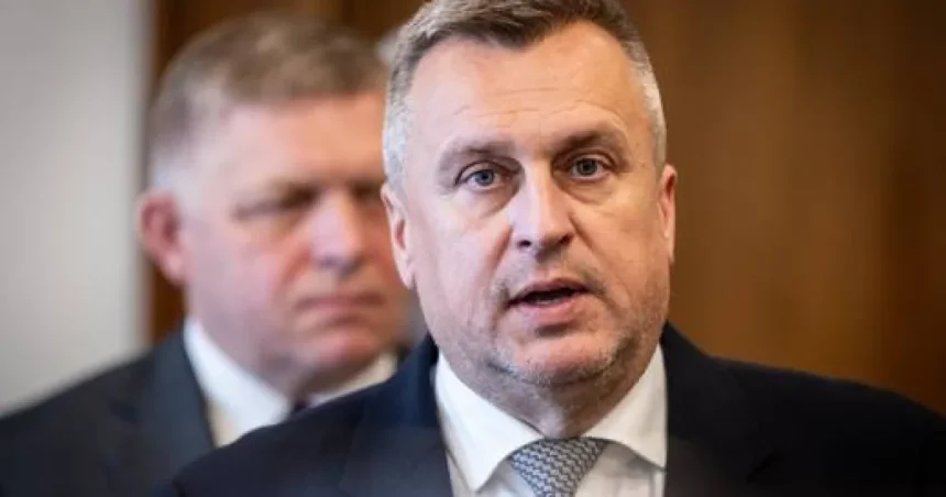 Danko kritizuje PS a SaS ako bratislavské kaviarne, ktoré ignorujú regióny