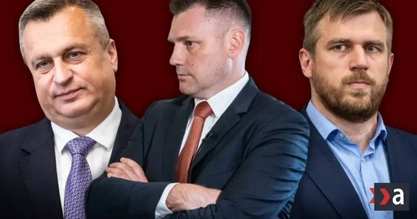Danko: Prezident by mal prijať Kuffu, má však právo na postoj
