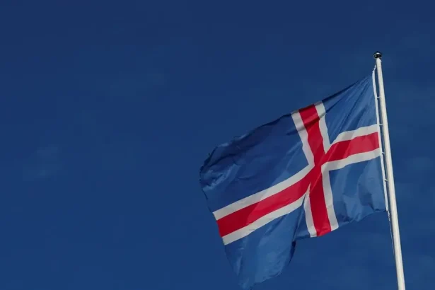 Detská obezita na Islande rastie, najhoršie je na to vidiek