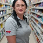 Do COOP Jednoty prišla na brigádu. Jej talent si všimli skôr, než si ho všimla ona sama