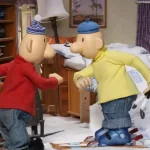 Do kín sa vracia Pat a Mat aj legendárny Fantóm Opery