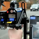 Do obce sa hnal 177 km/h a lustroval. Policajný šéf unikol trestu odchodom do civilu