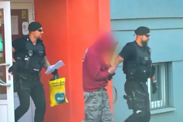 Drogový zásah v Turzovke: 33-ročný muž obvinený, hrozí mu väzba