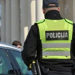 Dron bez identifikácie vybuchol nad územím Litvy, do akcie zasiahli stíhačky NATO