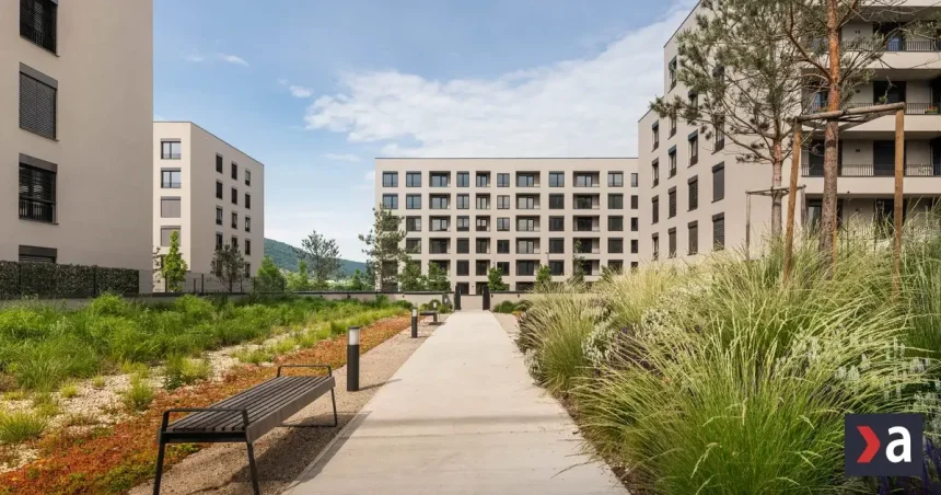 Družstevné bývanie Bory: nová etapa rozvoja projektu