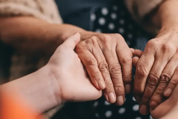 Dva rýchle testy pre seniorov: Zmerajú vaše šance na dlhý život