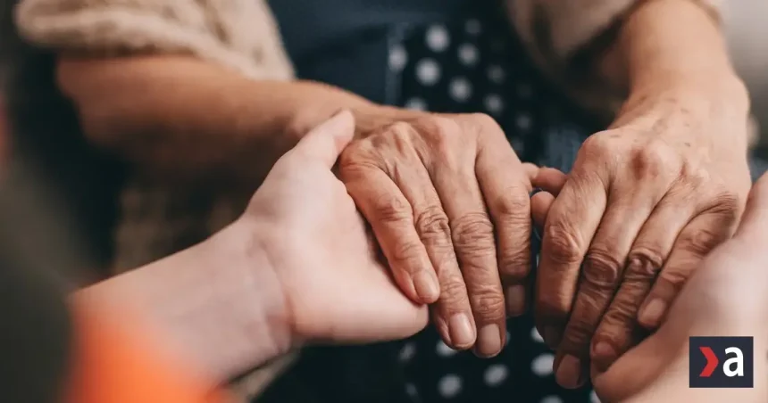 Dva rýchle testy pre seniorov: Zmerajú vaše šance na dlhý život
