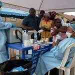 Ebola v Keni: už sedem infikovaných, medzi nimi aj zdravotníci