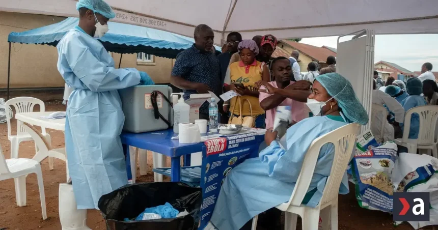 Ebola v Keni: už sedem infikovaných, medzi nimi aj zdravotníci