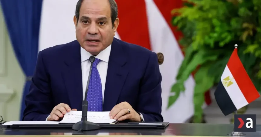 Egyptskí poslanci odobrili vyslanie vojenskej pomoci do Saudskej Arábie