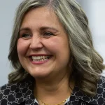 Erika Jurinová zostáva na čele Žilinského kraja
