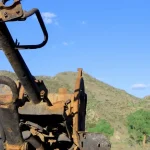 Etiópske jednotky obsadili mesto pri hranici s Eritreou, napätie rastie