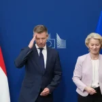 EÚ ukončila konanie voči Maďarsku, miliardy z eurofondov sa uvoľnia