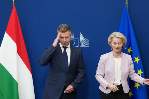 EÚ ukončila konanie voči Maďarsku, miliardy z eurofondov sa uvoľnia