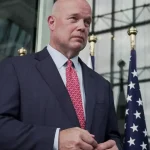 Európa je pre USA štvrtou prioritou. NATO musí presunúť vojakov na východ, tvrdí Whitaker