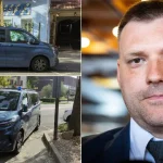 Exminister Taraba parkoval na zákaze, nechal si výnimku a maják