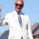 Farage navrhuje päťročné pozastavenie azylu v Británii