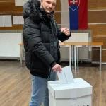 Fenomén Instagramu Atilla Leško prepadol. V Rožňave získal iba pár desiatok hlasov