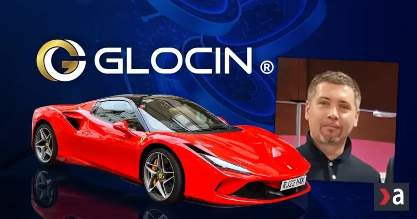 Ferrari, vily a zničené rodiny: Pád sna o ťažbe kryptomien za 4,5 miliardy