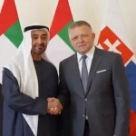 Fico, arabskí investori a polia: Šéf NKÚ o hrozbe legalizácie špinavých peňazí
