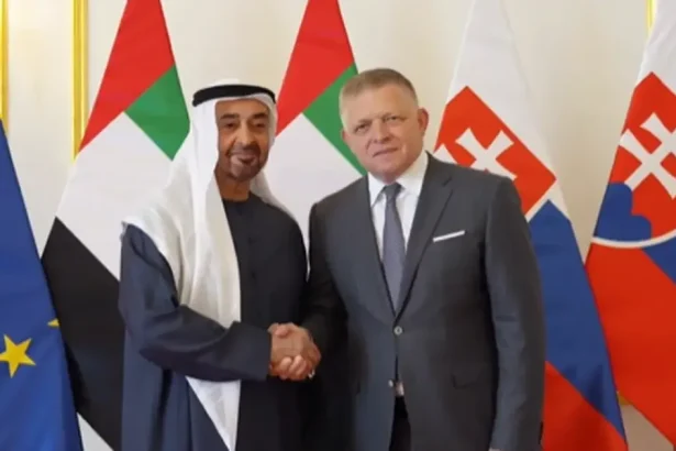 Fico, arabskí investori a slovenské polia: Šéf NKÚ o hrozbe prania špinavých peňazí