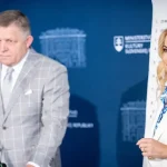 Fico navrhol prezidentovi vymenovať Šimkovičovú za podpredsedníčku vlády
