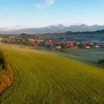 Gánovce povolili výstavbu pri vzácnych travertínoch. Územný plán smeruje na prokuratúru