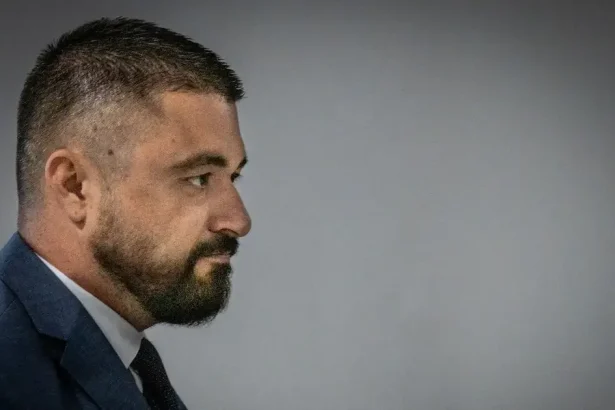 Gašpar nepotvrdil ani nevyvrátil možné pôsobenie GRU zo Slovenska
