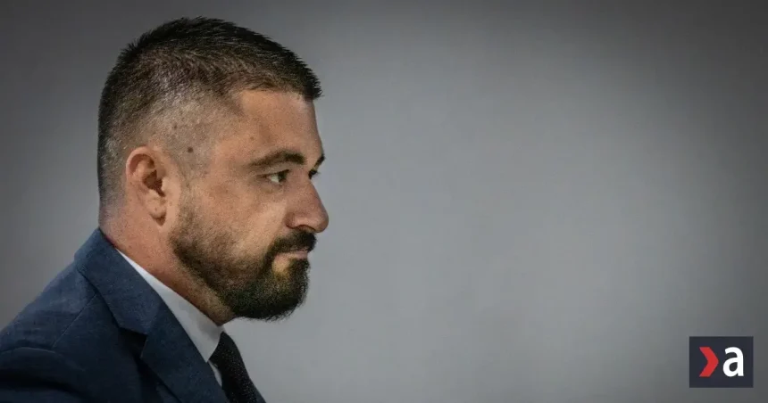 Gašpar nepotvrdil ani nevyvrátil možné pôsobenie GRU zo Slovenska