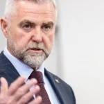Gašpar víta vojenské kontakty s Moskvou. Ruska hájil v kremeľskom plátku