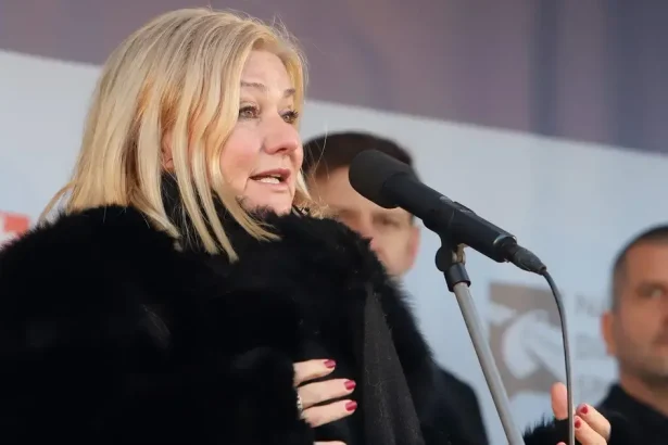 Generálna prokuratúra zrušila obvinenie primátorky Lučenca Pivkovej