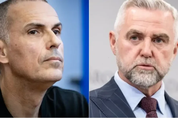„Generálny cyklista“: Gašpar a Žilinka si vymieňajú kritiku