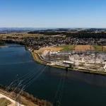 Google stavia pri našich hraniciach obrí komplex, miestni protestujú