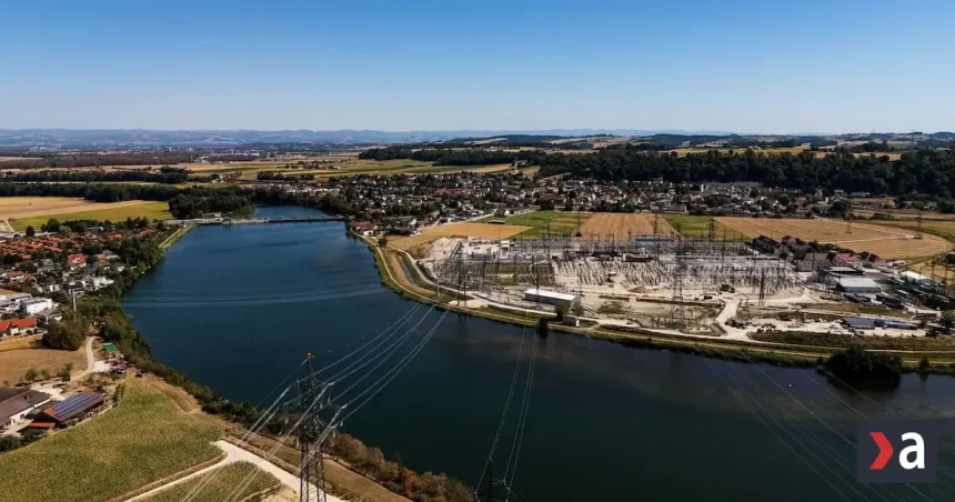 Google stavia pri našich hraniciach obrí komplex, miestni protestujú