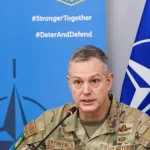 Grynkewich prezradil stratégiu NATO proti ruskej agresii