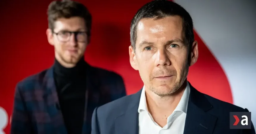 Hamran: Po voľbách to u nás bude tvrdšie než v Maďarsku, ich slabiny už poznáme