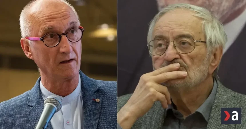 Hana Lasicová sa ostro ohradila voči knihe Jozefa Banáša
