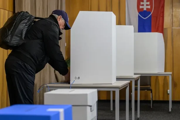 Handlovčan mal pri voľbách dostať lístok s vyznačenými kandidátmi