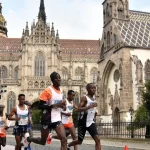 Historicky najvyššia účasť: Košický maratón privíta 19 283 bežcov zo 74 krajín
