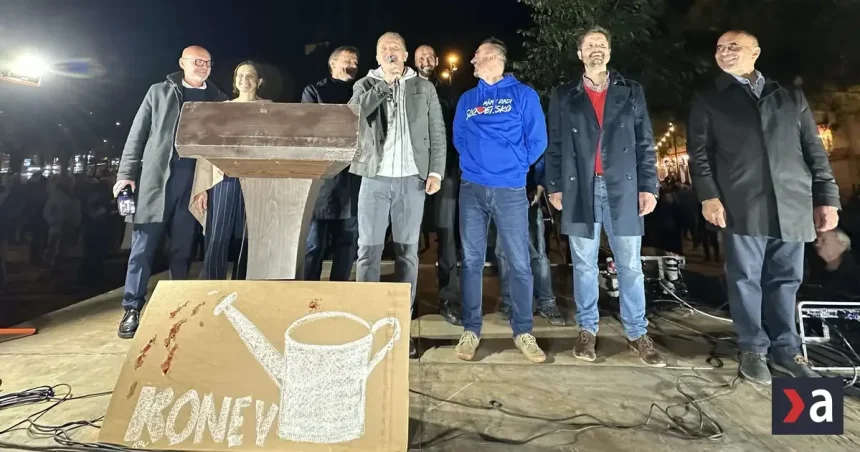 Hlina: Spolupracovať je dobré, aj sa ovoňať