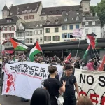 Holandsko zvažuje bojkot Eurovízie pre účasť Izraela