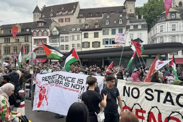 Holandsko zvažuje bojkot Eurovízie pre účasť Izraela
