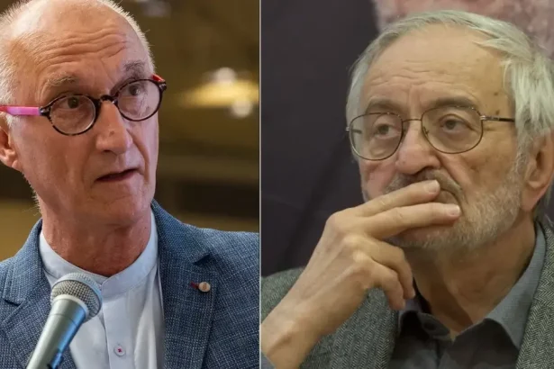 Ikar ukončuje spoluprácu s Banášom pre spornú knihu rozhovorov s Milanom Lasicom